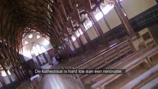 preview picture of video 'Stichting Help Flores! de kathedraal van Sikka'