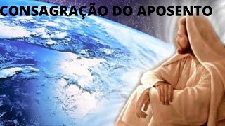 CONSAGRAO DO APOSENTO - LIMPE E PURIFIQUE O SEU LAR