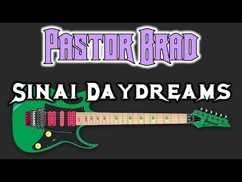 Thumbnail for Sinai Daydreams video