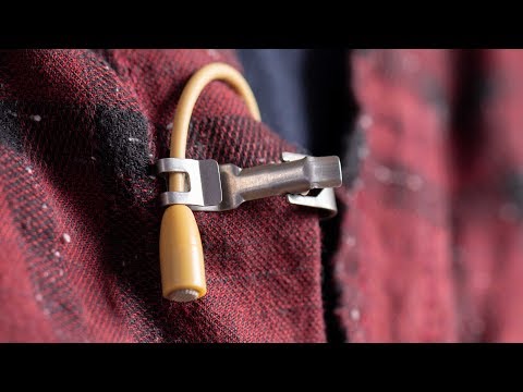 Обзор микрофона Sennheiser MKE Essential Omni