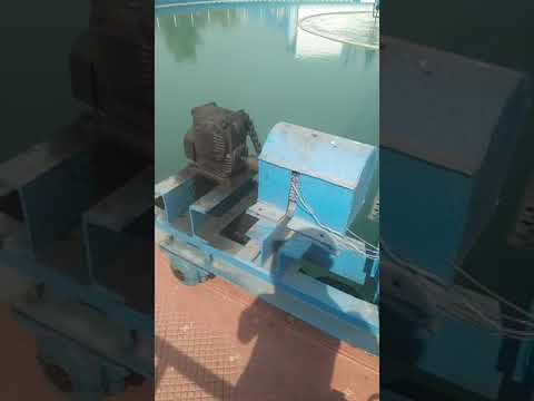 Water Treatment Plants