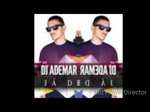 DJ Ademar & Boy Teddy - Já Decidi