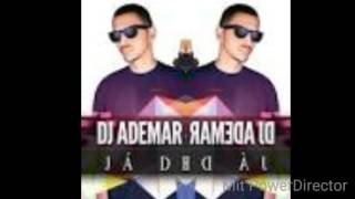 DJ Ademar & Boy Teddy - Já Decidi