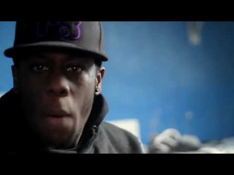 Hypes (Manchester) 32 Bar entry for the Converse: MC Clash