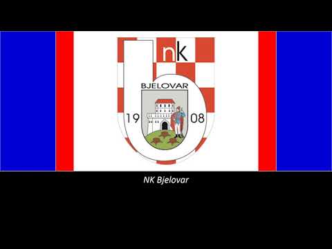 Hino do Bjelovar (Legendado)