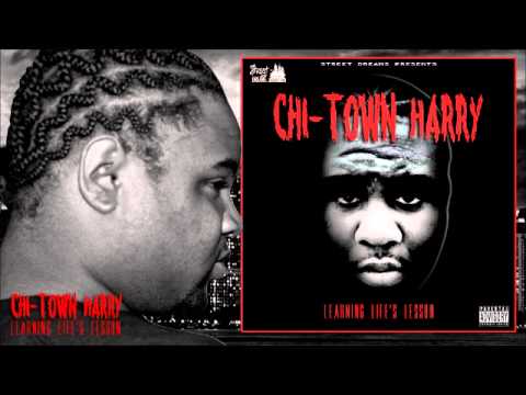 Chi-Town Harry - Black Ops Produced By Chi-Town Harry)