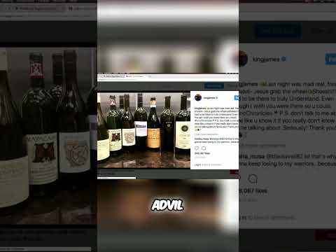 LeBron's Wine Obsession: Discovering Hidden Gems