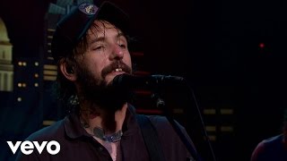 Band of Horses - Throw My Mess (Live On Austin City Limits/2017)