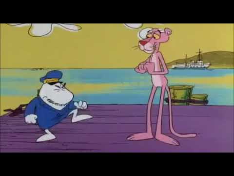 The Pink Panther Show  Season 3 1969–1976 Episode   27