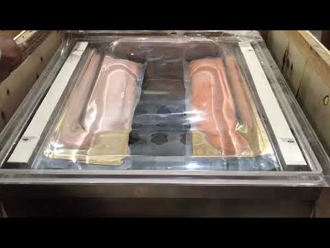 Fish Vacuum Packaging Machines