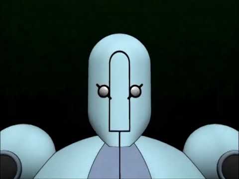 Warner Bros. Animation - Projeto Zeta - Abertura Dublada - 2002