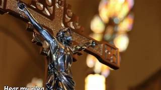 Weep With Me - Rend Collective w/ Lyrics