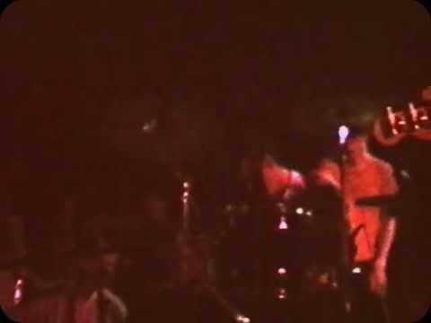 Channel -Live 8/12/95 Cleveland, Ohio Phantasy Theater