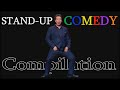 Stand-Up Comedy Compilation! [Part 1]
