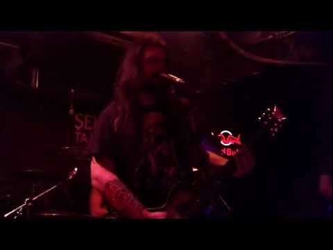 RAZOR - (Slayer - War Ensamble Cover)