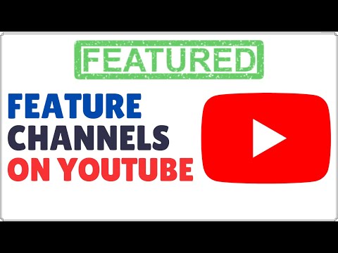 How to Create a Youtube Channel 2023