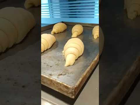 Cheese, chocolate and butter Crossiant ❤❤