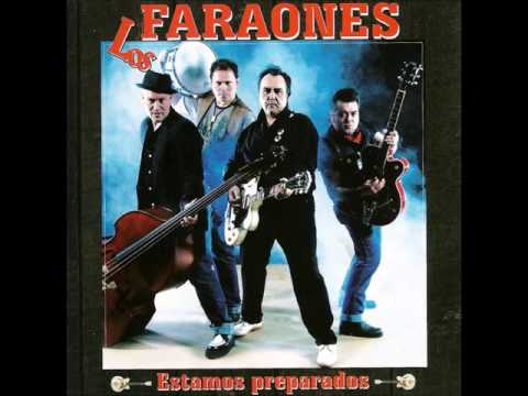 Los Faraones & The Del Prince - Fuimos amigos