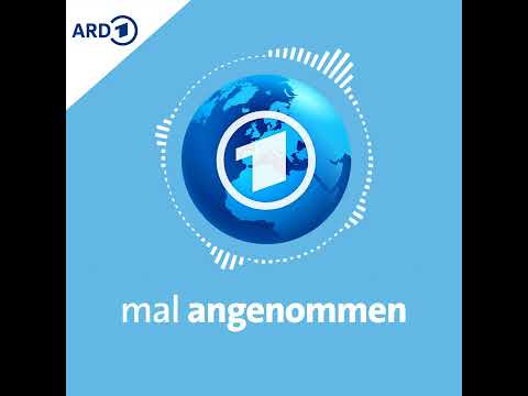 Keine Bauern mehr? Was dann? | mal angenommen – tagesschau-Podcast