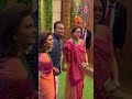 Anil Ambani And Tina Ambani Grace The Mameru Celebrations Of Anant And Radhika N18S Viral