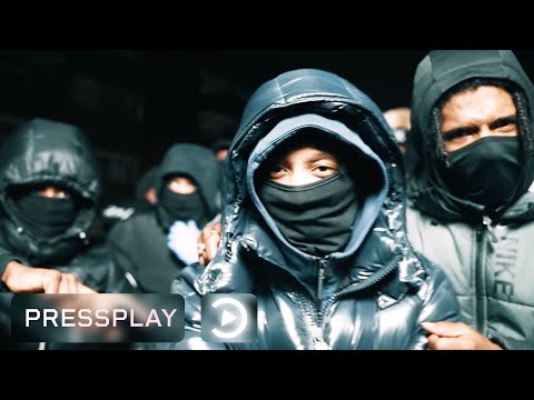 #TF ZeeTee - Nosey Neighbours (Music Video) | Pressplay