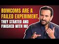 Saif Ali Khan On Violence In Bollywood Sara Ibrahim Trolling Romcoms Kartavya Rasika Manish