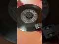 Artie Shaw and Gordon Jenkins and his Orchestra and Chorus You're Mine, You! - 7-45 vinyl Artie Shaw and Gordon Jenkins and his Orchestra and Chorus You're Mine, You!