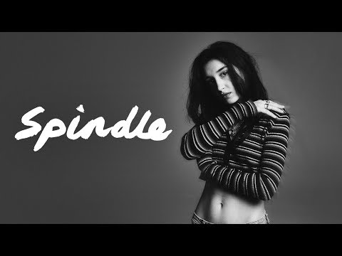 Spindle Session: Caitlyn Scarlett 'Nightmares'