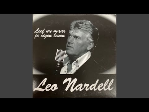 Leef nu maar je eigen leven