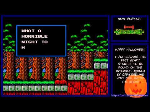 Creepy Scary Halloween Pasta Story Readings Boo!