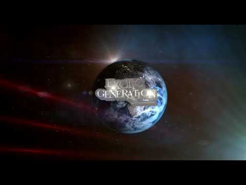 EXOTIC GENERATION VIRTUAL WORLD