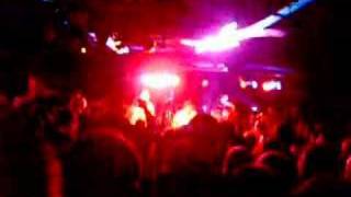 &#39;Rustic Overtones&#39; Live @ Asylum in Portland, Maine 7/29/07