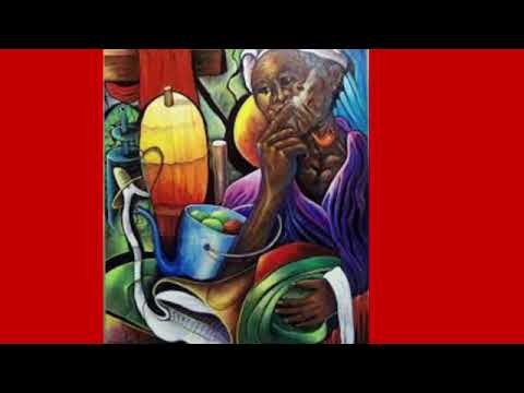 Gro lwa bitasyon'm kote ouye