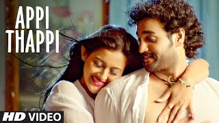 Appi Thappi Full Video Song  Yuga Purusha  Arjun D
