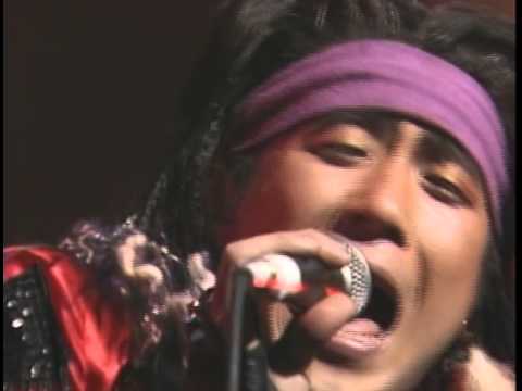 VOW WOW - LIVE AT NAKANO SUNPLAZA 1986