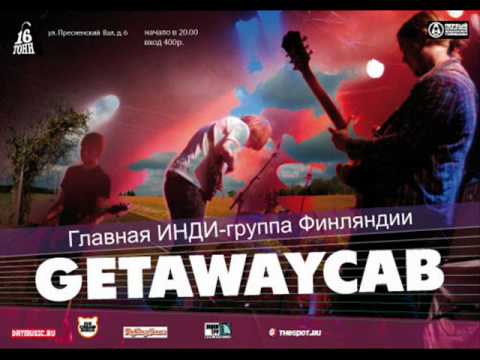 Getawaycab - Two April Stars