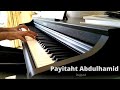 Payitaht Abdulhamid - Duygusal