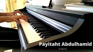 Download lagu Payitaht Abdulhamid - Duygusal mp3