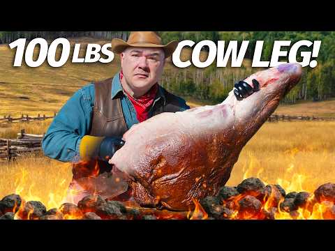 Cowboys Said I Couldn’t Cook… So I Did THIS!