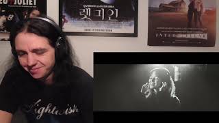 TUOMAS HOLOPAINEN - A Lifetime of Adventure (OFFICIAL VIDEO) Reaction/ Review