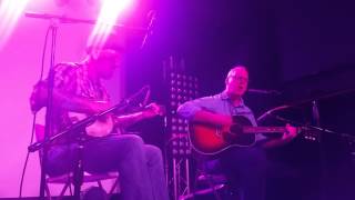 Greg Graffin - Talk About Suffering @ Coda Philly