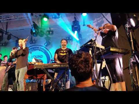 Snarky Puppy - Chonks | GroundUP Music Festival 2020