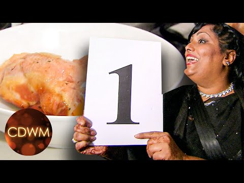 Top 4 Dramatic Moments | Top 30 Moments | Come Dine With Me
