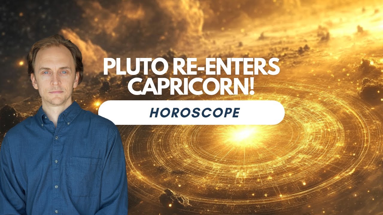 Waning Grasp of the Oligarchy - Virgo New Moon - Evolutionary Astrology