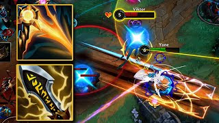 Download lagu MID YONE IS BROKEN THIS SEASON BEST BUILD HARD CARRY WILD RIFT mp3 Download lagu MID YONE IS BROKEN THIS SEASON BEST BUILD HARD CARRY WILD RIFT mp3