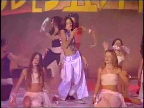 Sara Markoska - " Sama niz Sahara " 2006