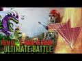 Plants Vs Zombies Ultimate Battle Remix 1 Hour Version
