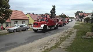 preview picture of video '20 Jahre Jugendfeuerwehr Linow'