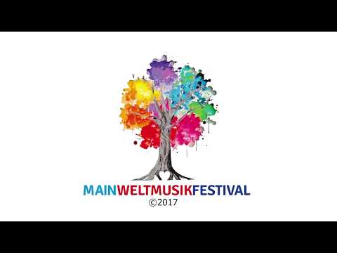 MainWeltmusik Festival 2017 - Hasan Yükselir - Alte Schlosserei -EVO- Offenbach a.M.