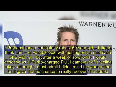 Duran Duran’s Bassist John Taylor Reveals COVID-19 Recovery